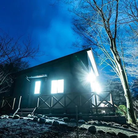Guesthouse Kurihai Oita Exterior photo