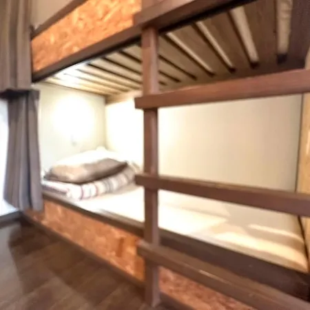 Guesthouse Kurihai Oita Exterior photo