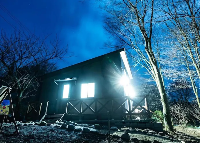 Guesthouse Kurihai