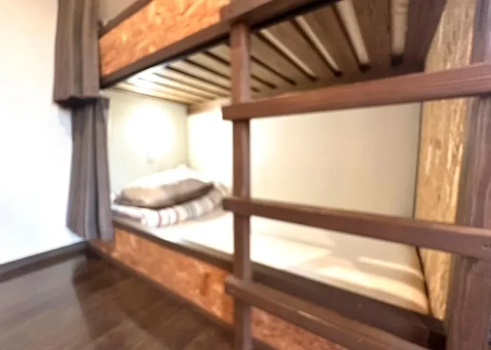 Guesthouse Kurihai