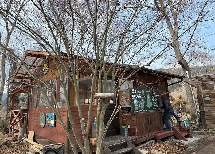 Guesthouse Kurihai