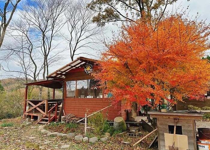 Guesthouse Kurihai