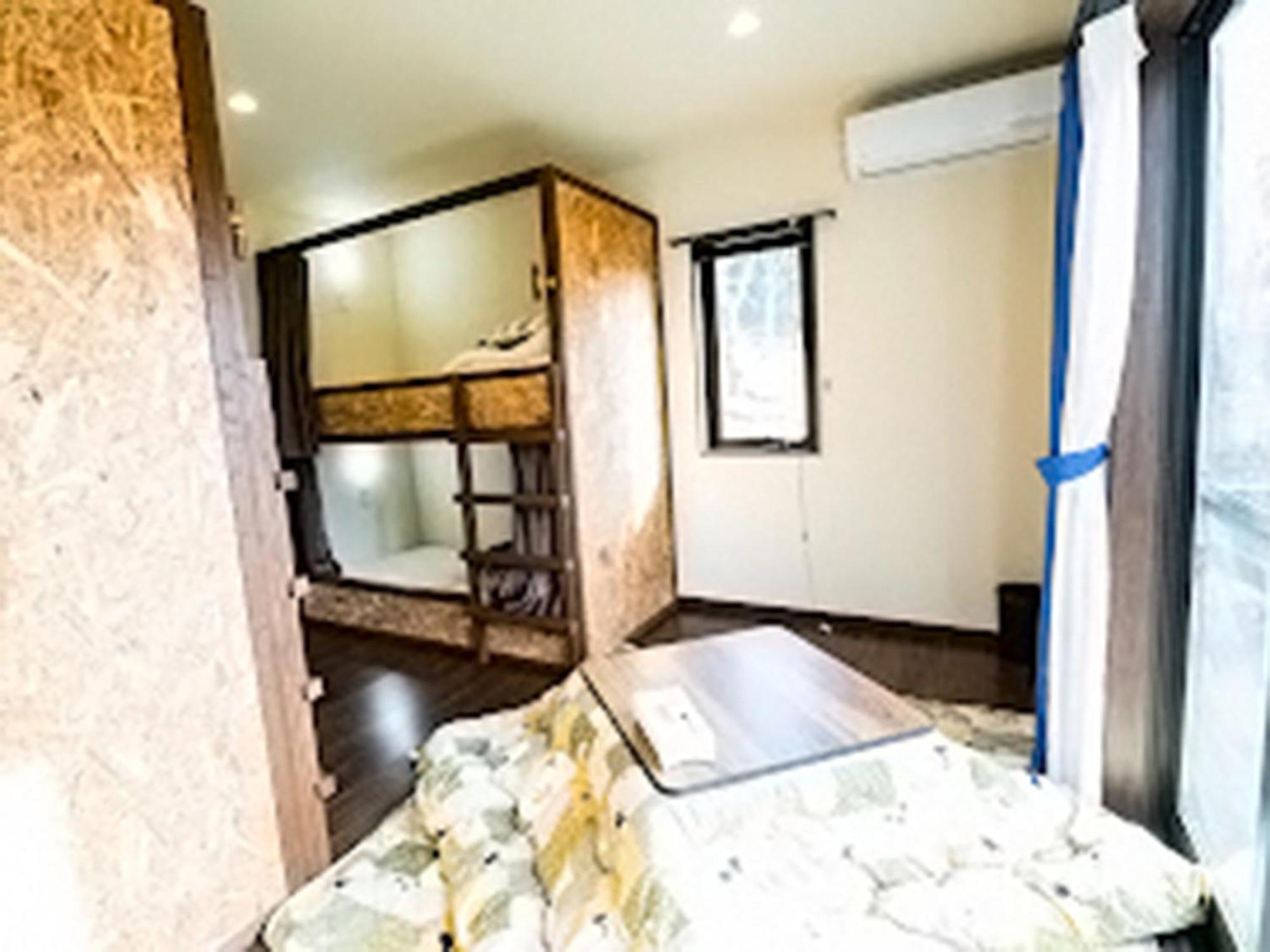 Holiday home Kurihai *