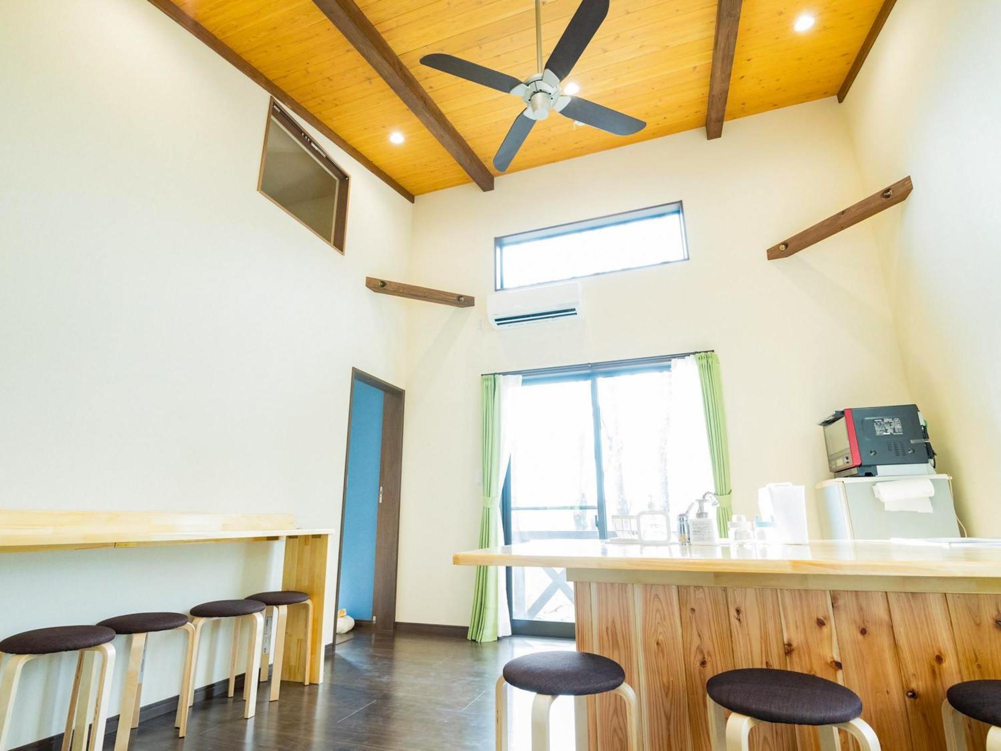 Holiday home Kurihai *