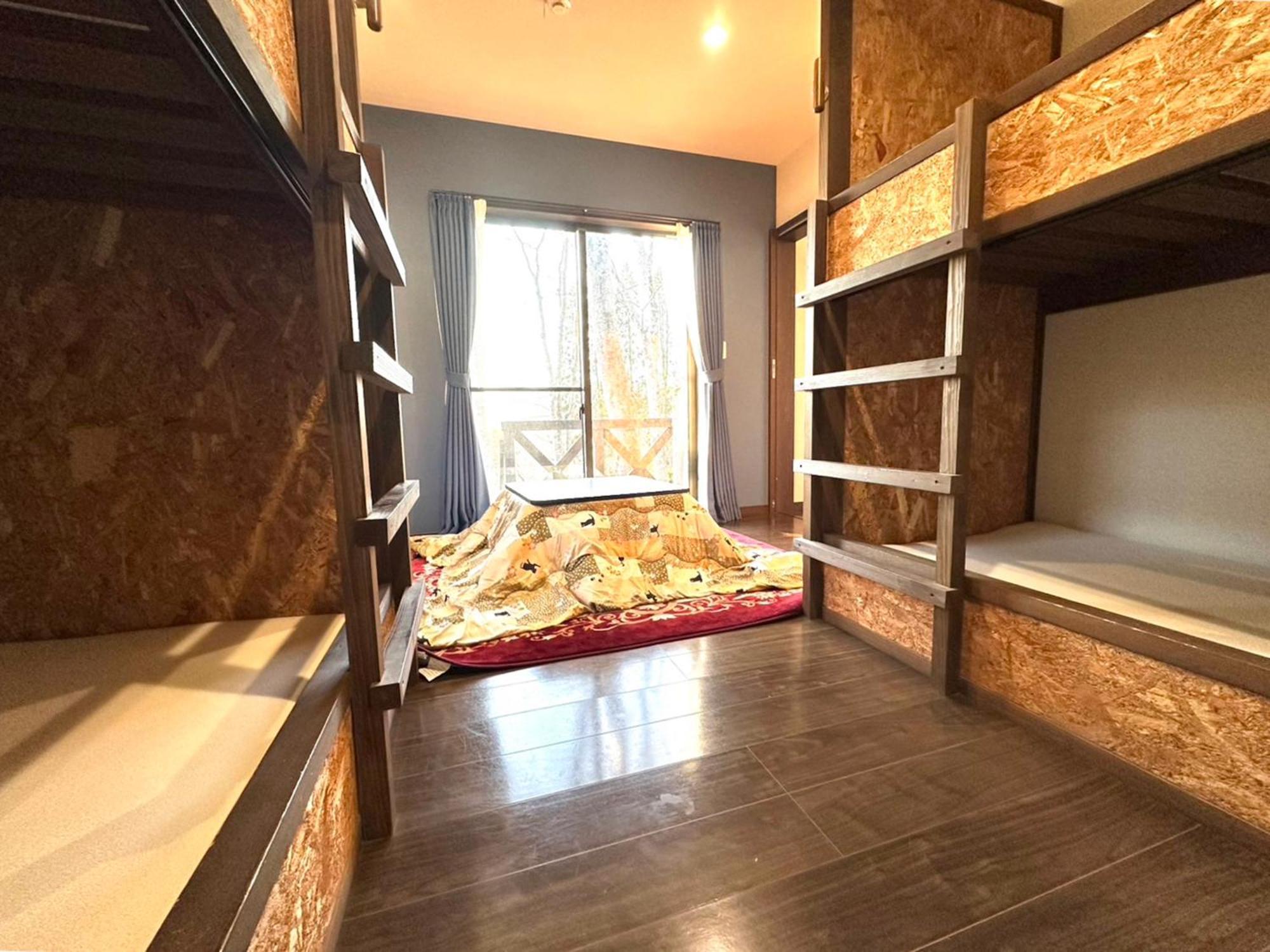 Kurihai Holiday home